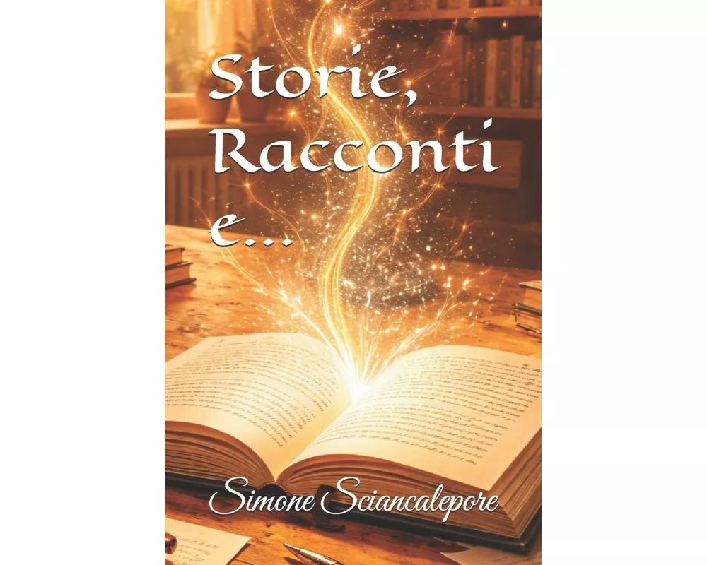 Storie, Racconti e