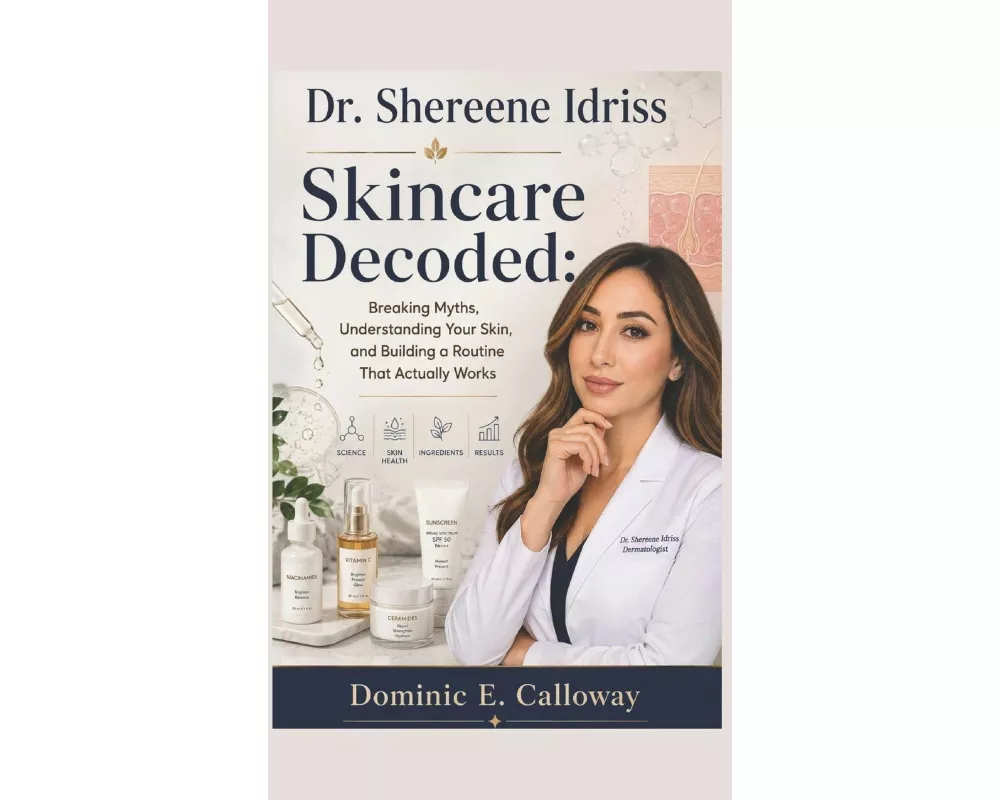 Dr. Shereene Idriss