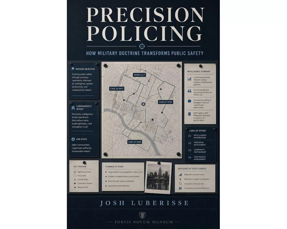 Precision Policing