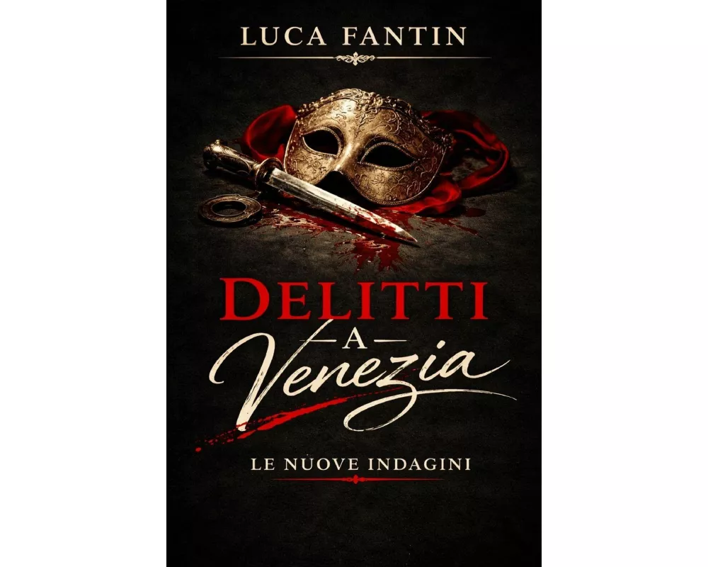 Delitti a Venezia