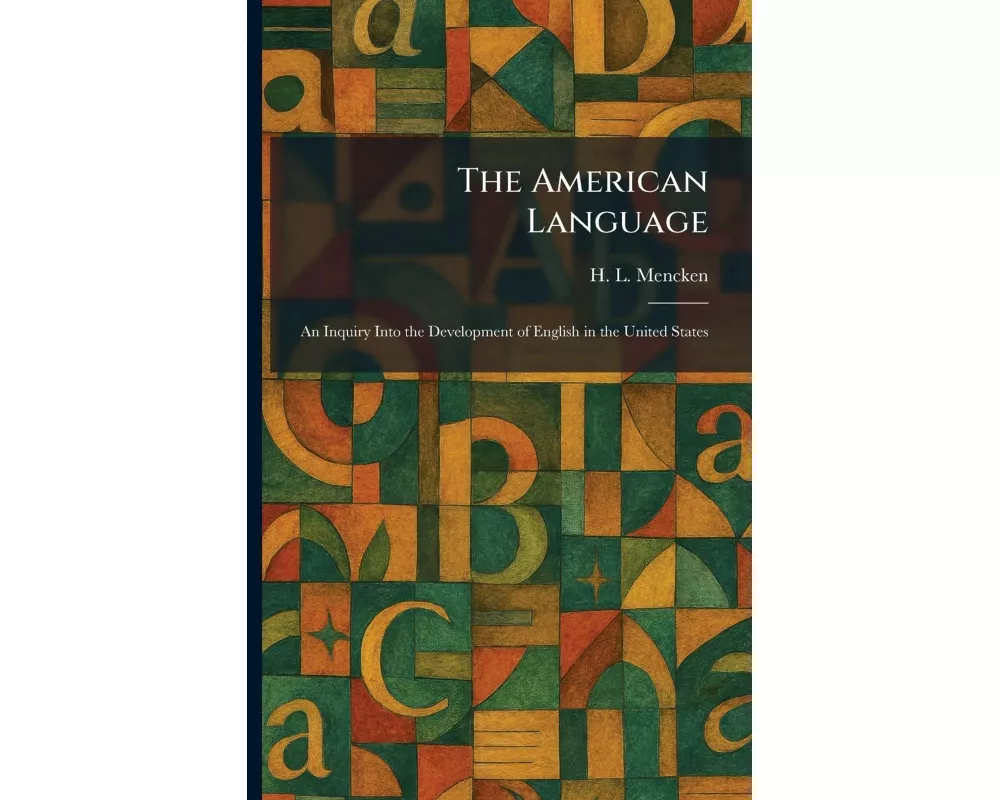 The American Language