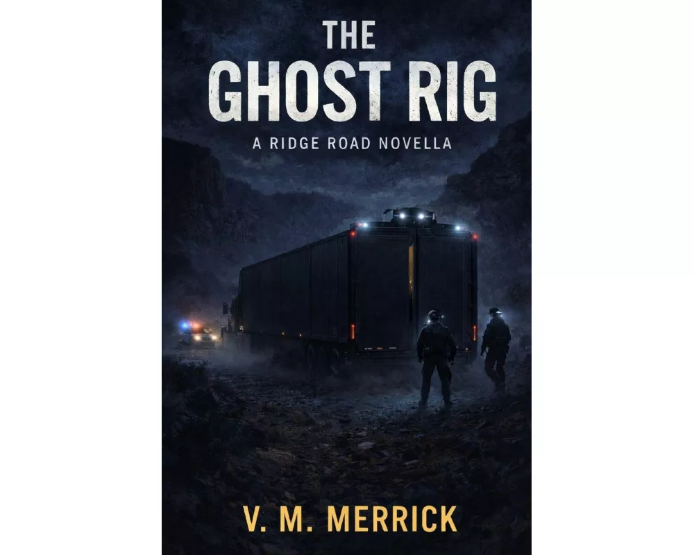 The Ghost Rig