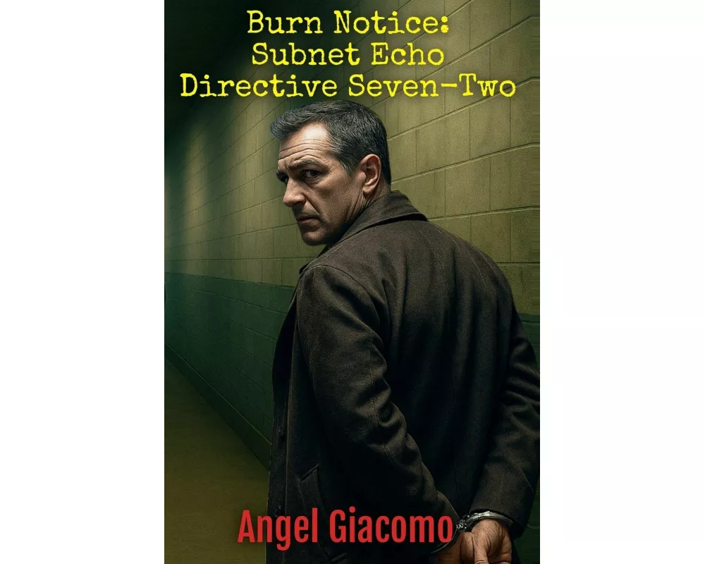 Burn Notice