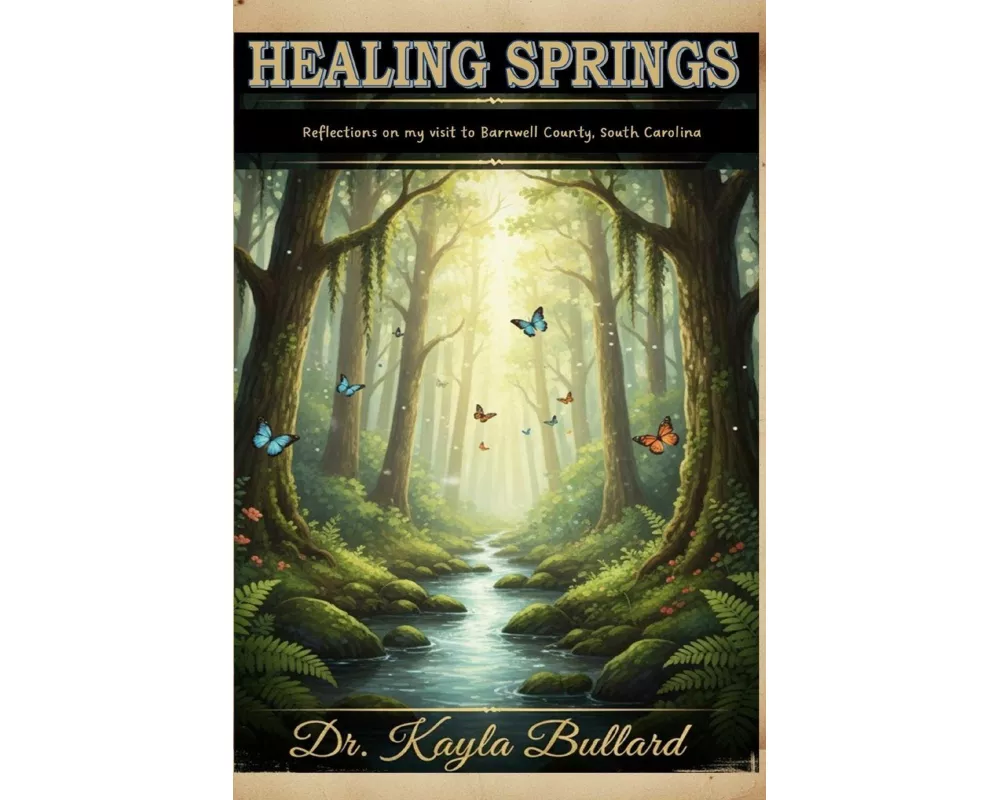 Healing Springs