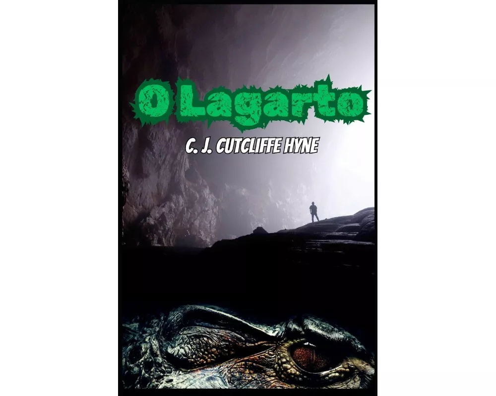 O Lagarto