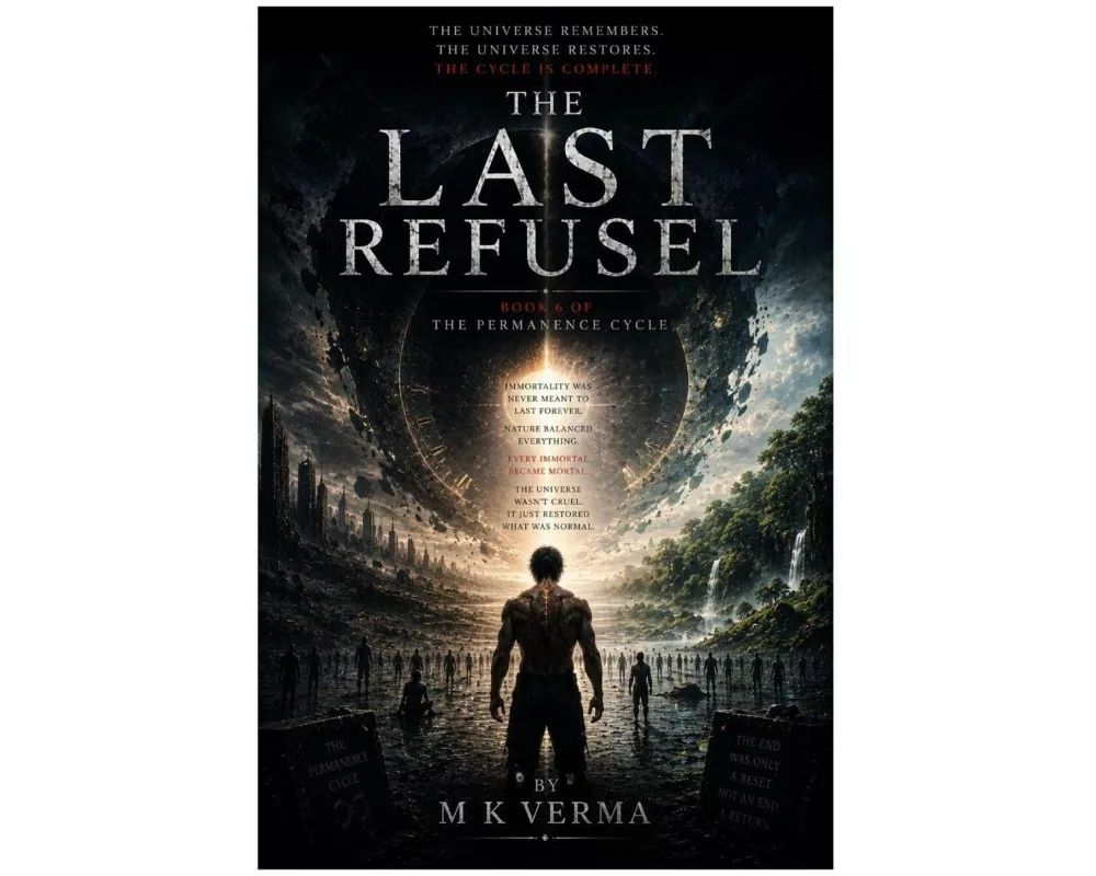 The Last Refusel