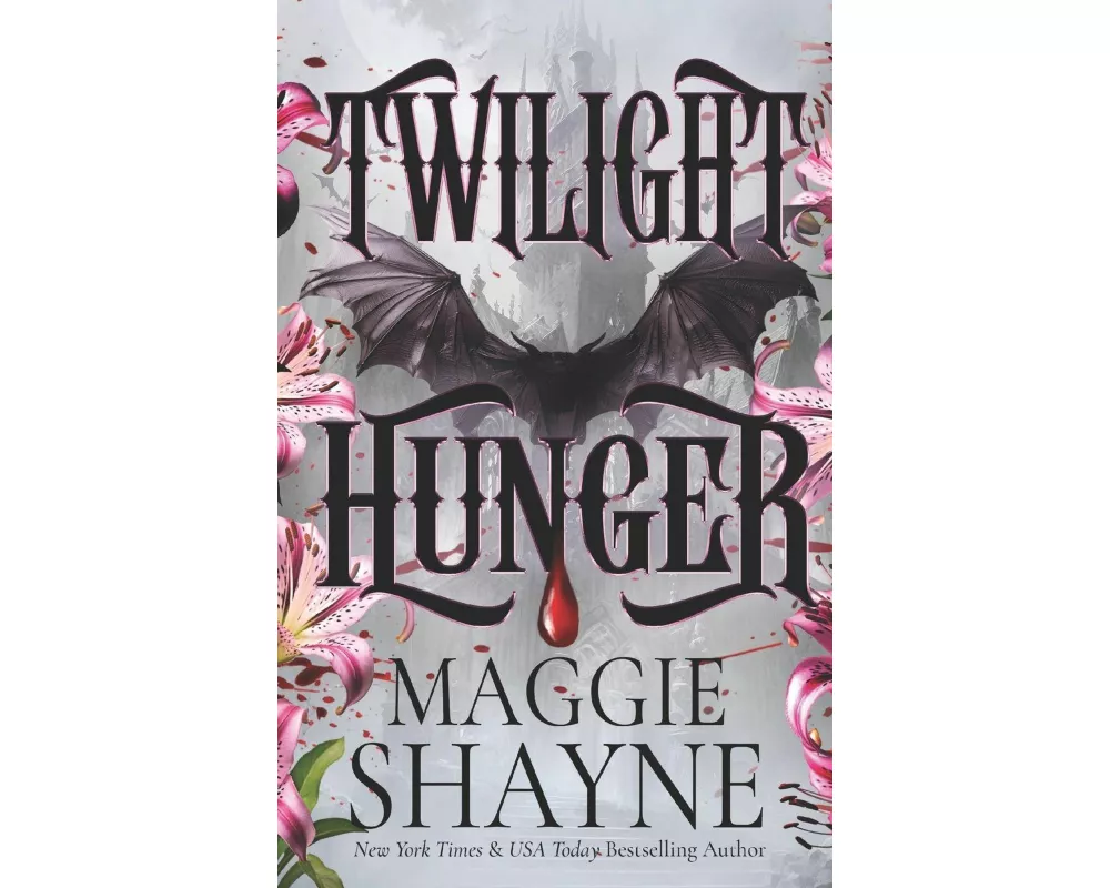 Twilight Hunger
