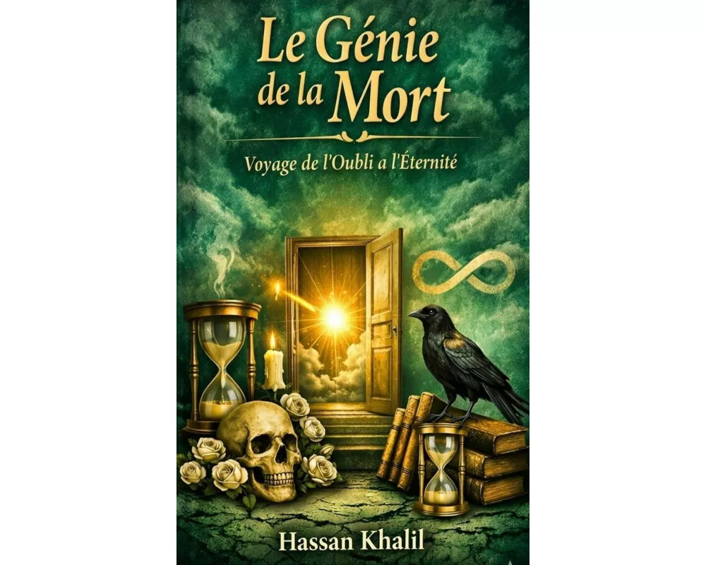 Le Génie de la Mort
