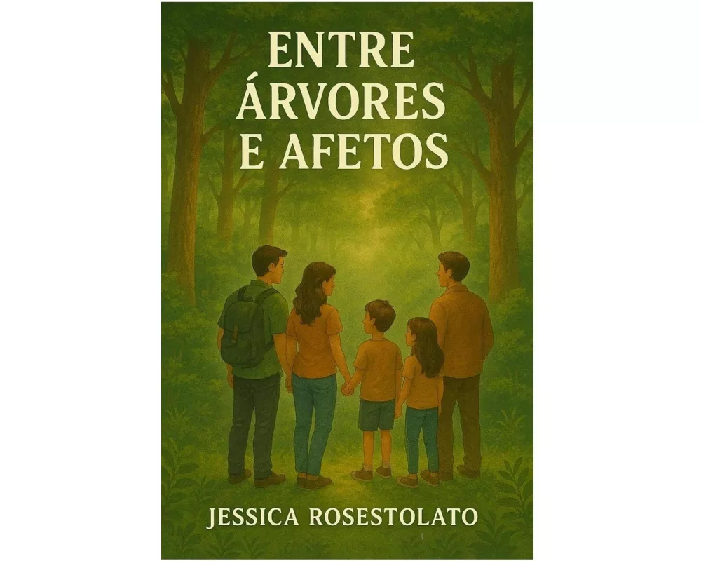 Entre Árvores e Afetos