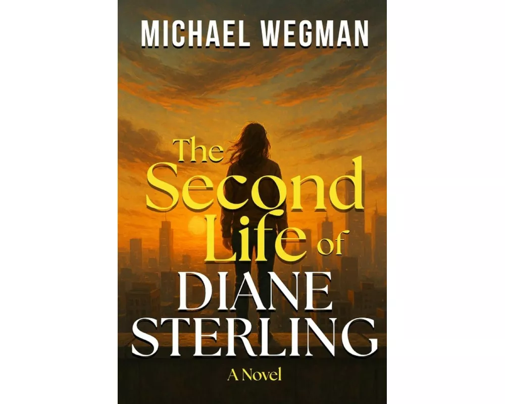 The Second Life of Diane Sterling