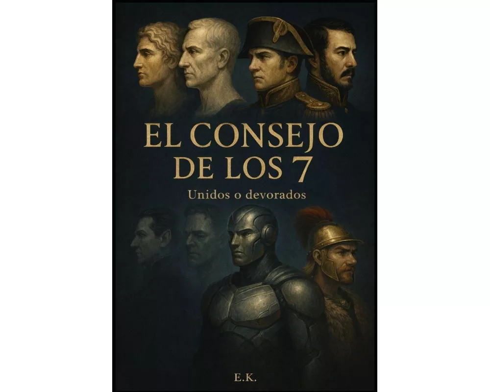 El Consejo De Los 7