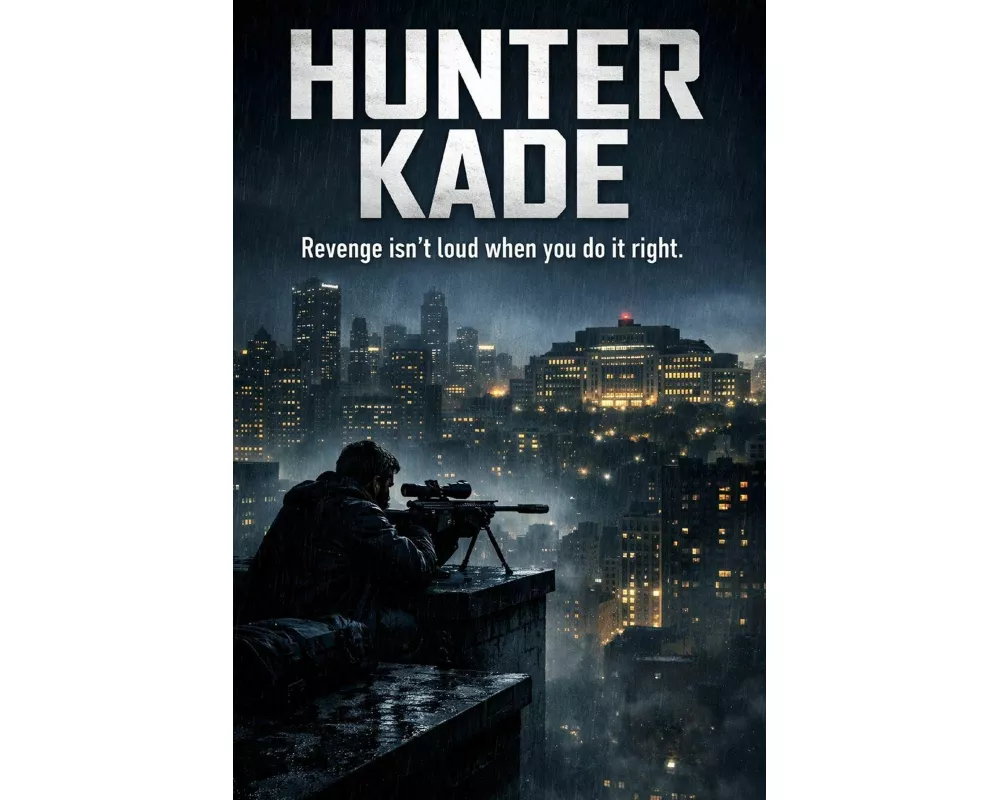 Hunter Kade