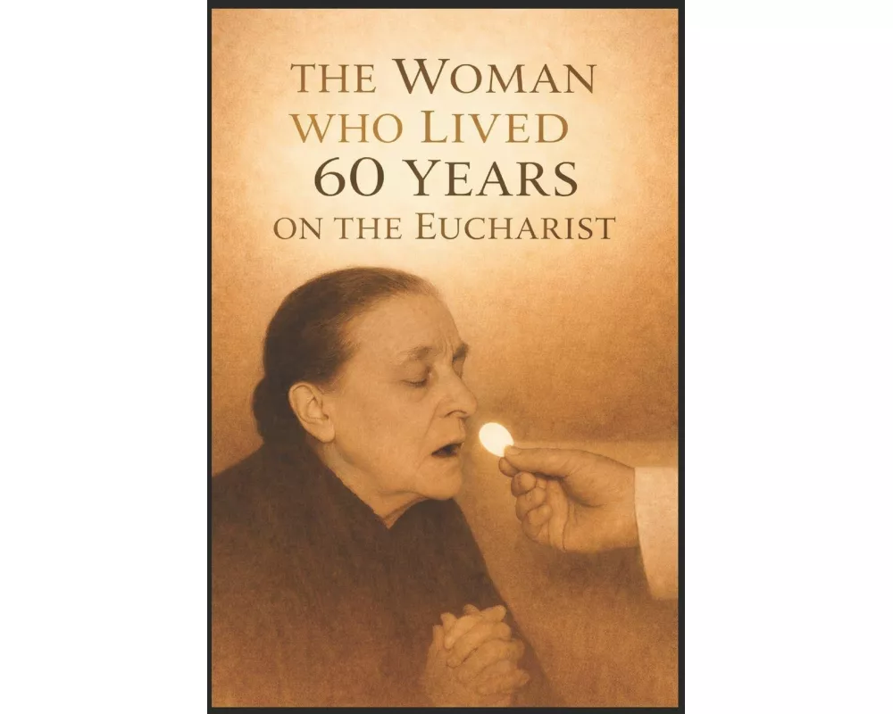 The Woman Who Lived 60 Years