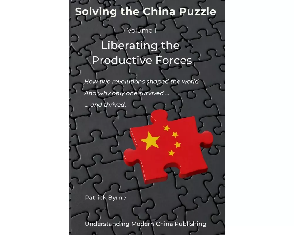 Liberating the Productive Forces