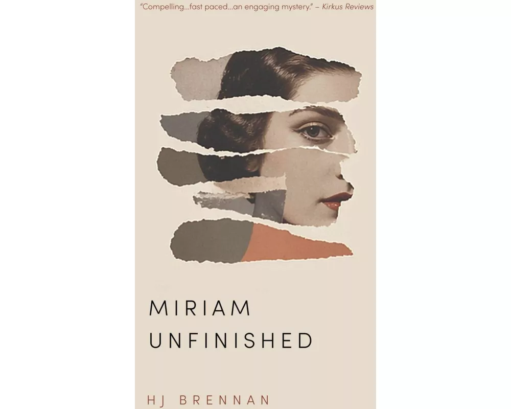 Miriam Unfinished