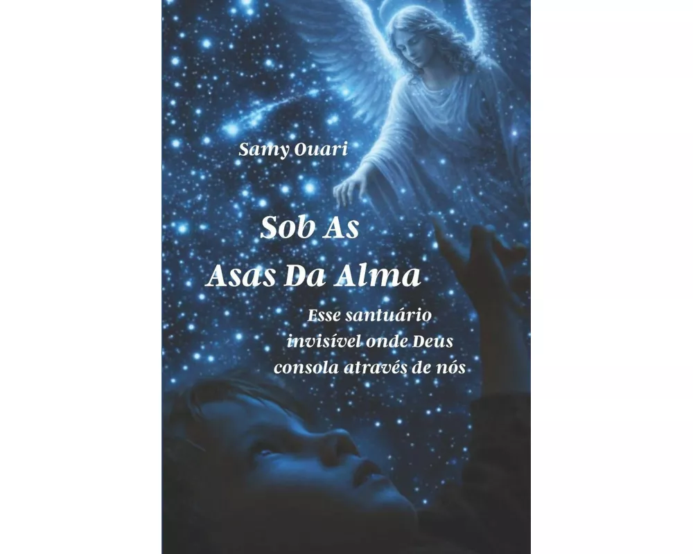 Sob as Asas da Alma