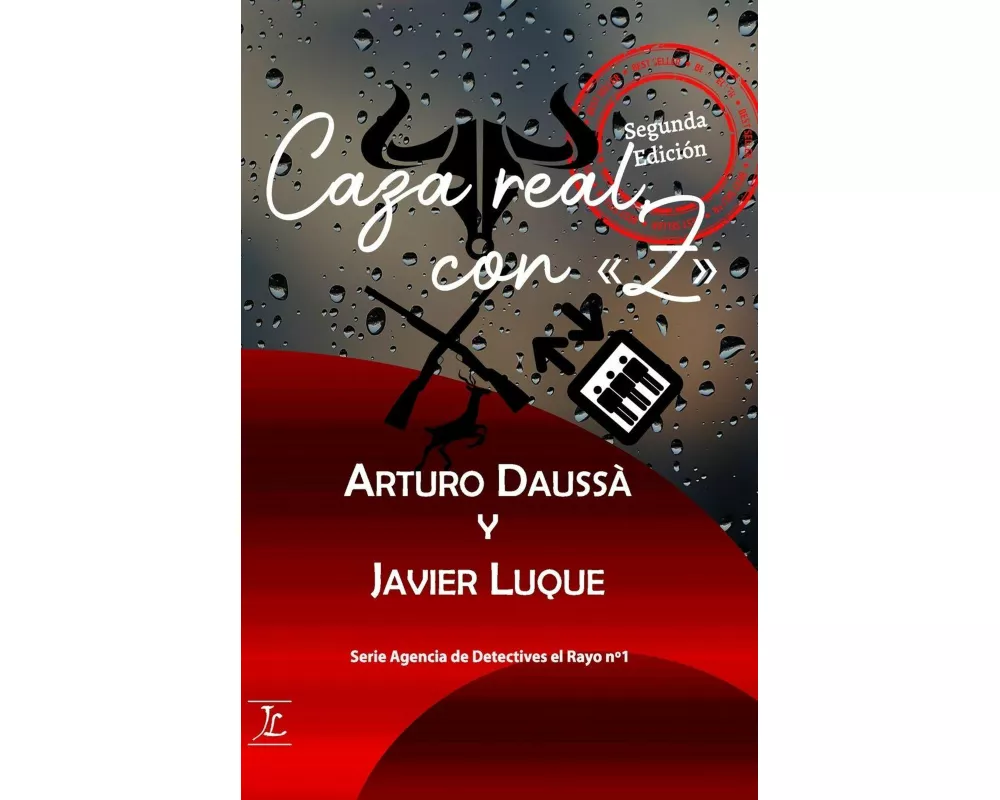 Caza Real, con Z