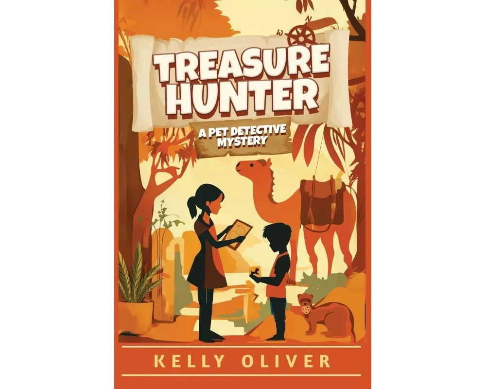 Treasure Hunter