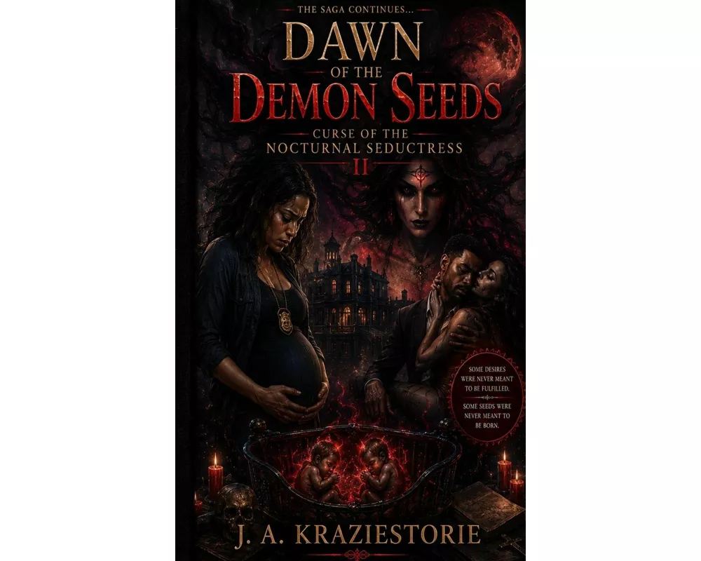 Dawn of the Demon Seeds