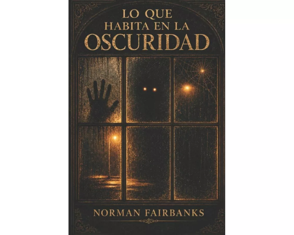 Lo que habita en la oscuridad