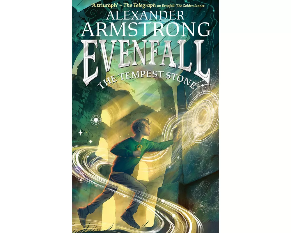 Evenfall Tempest_evenfall2 Hb