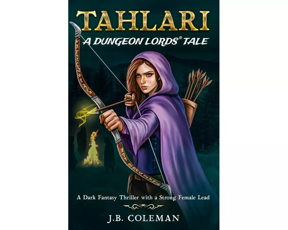 Tahlari