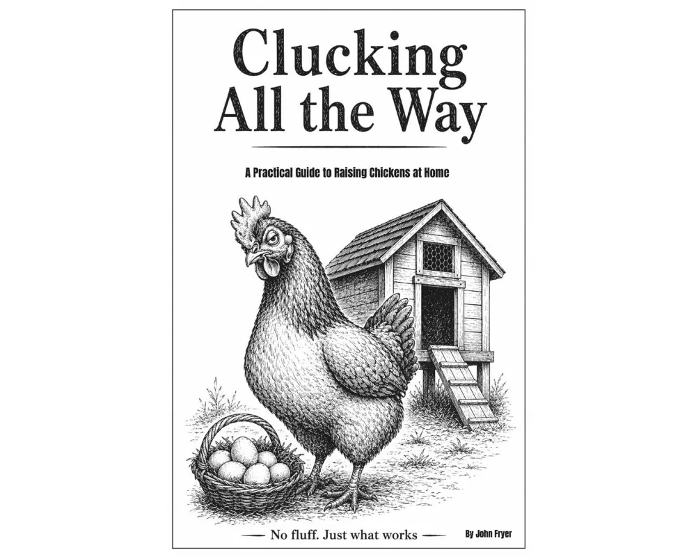 Clucking All the Way