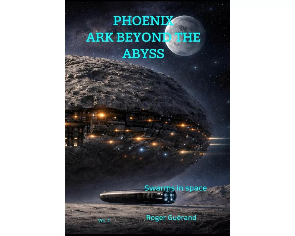 The Ark Beyond The Abyss