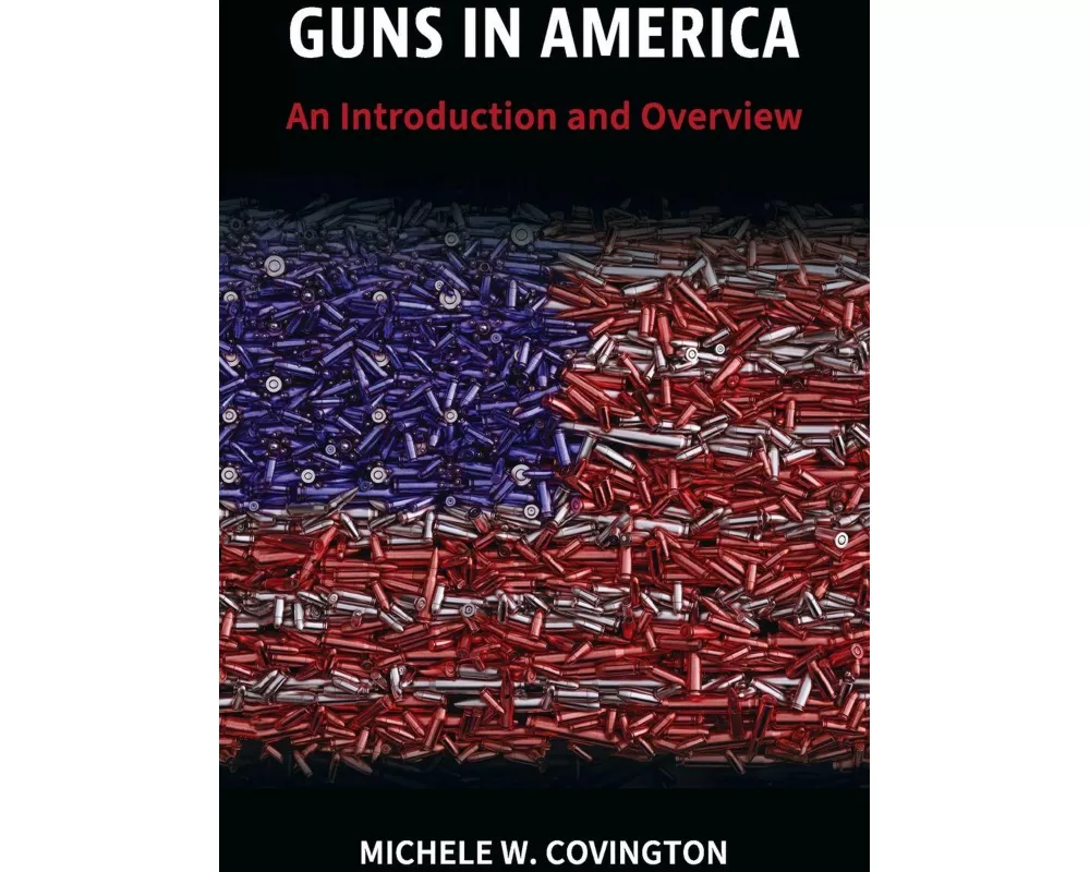Guns in America