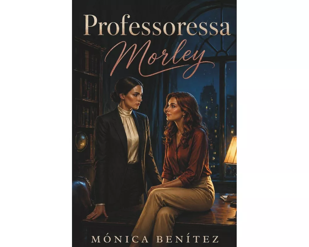 Professoressa Morley
