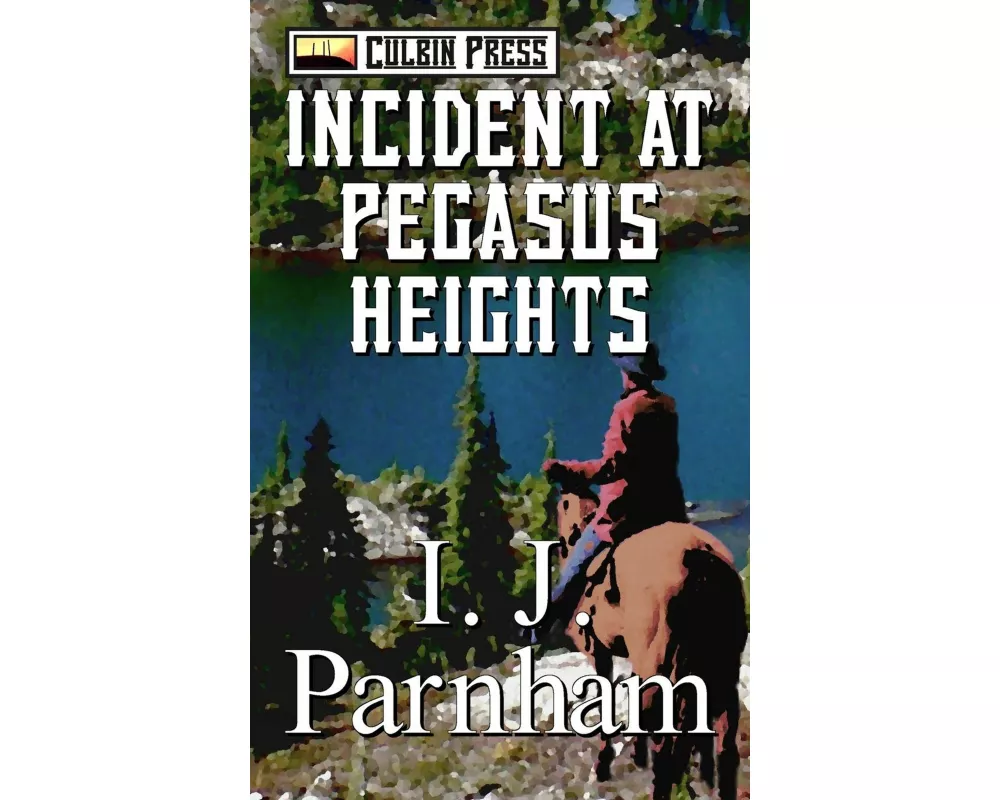 Incident at Pegasus Heights