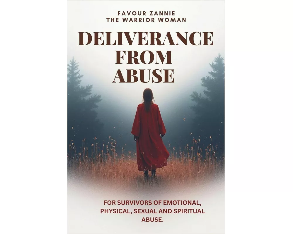 Deliverance From Abuse