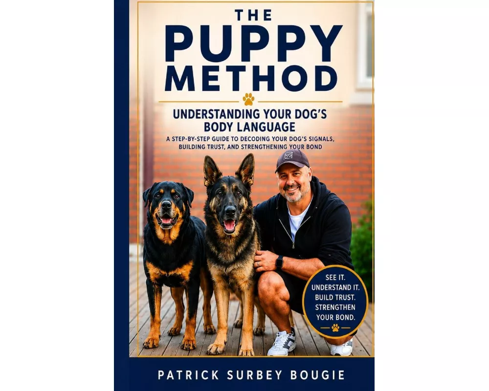 The Puppy Method