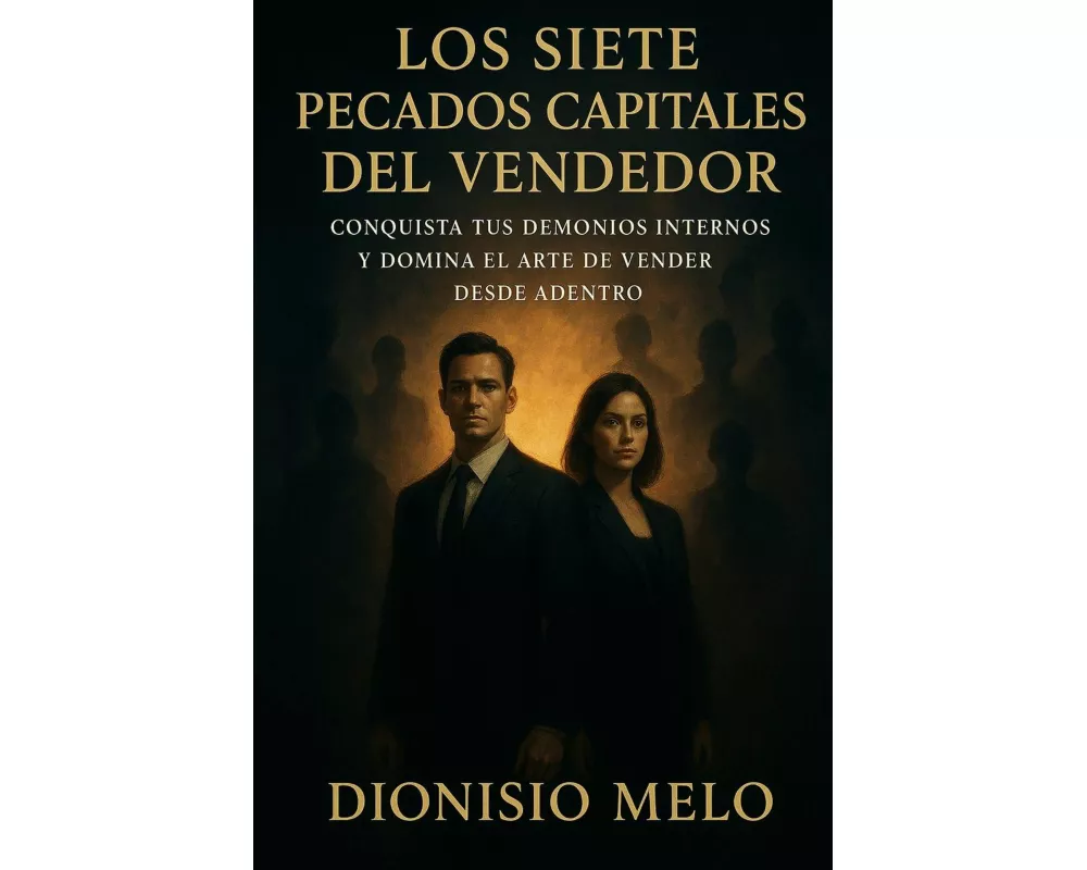 Los siete Pecados Capitales de la Venta