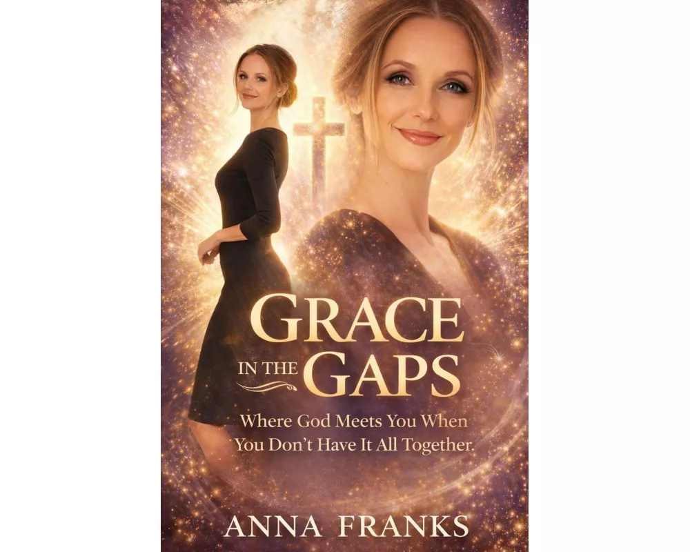 Grace In The Gaps