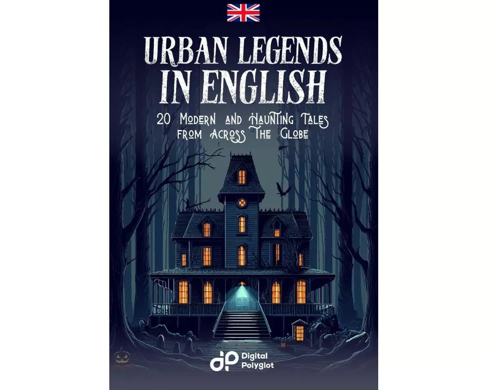 Urban Legends in English