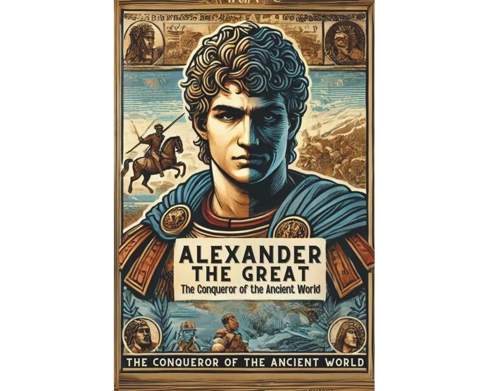 Alexander the Great