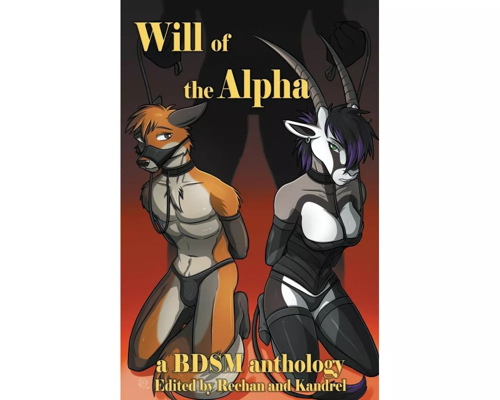 Will of the Alpha