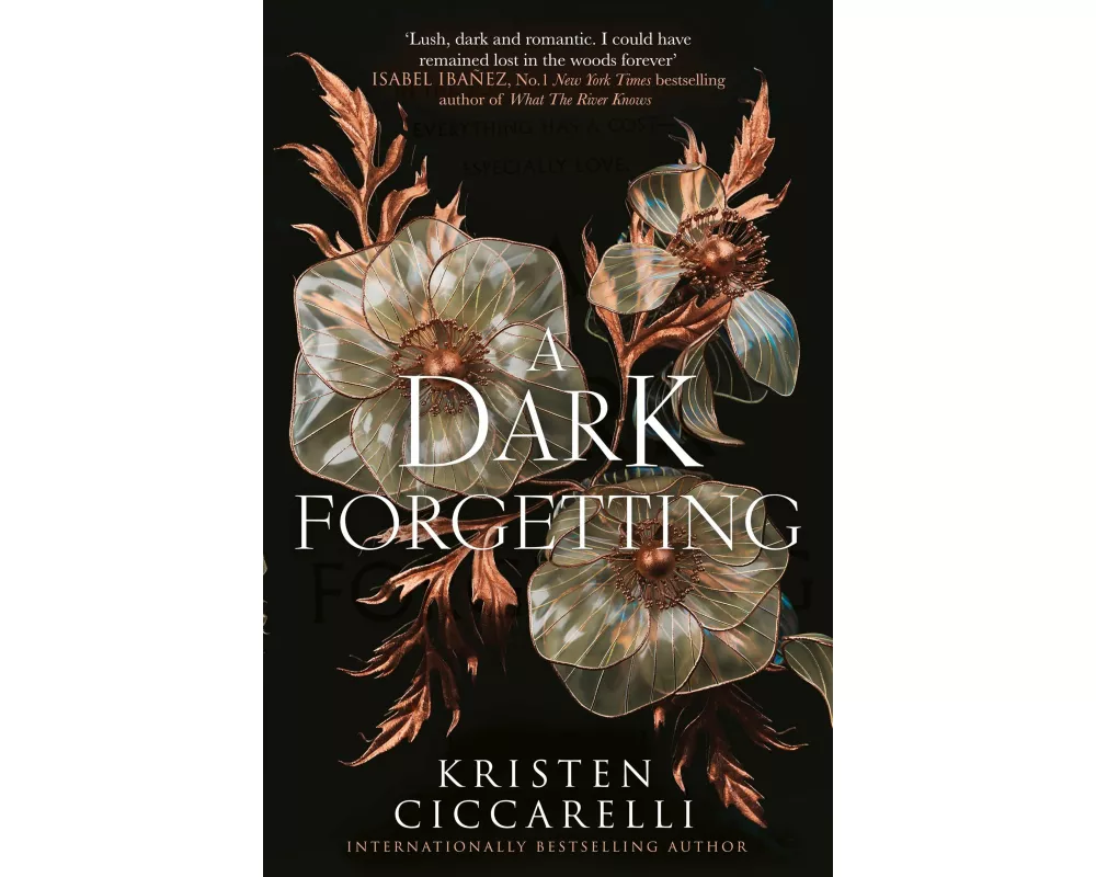 Dark Forgetting Pb