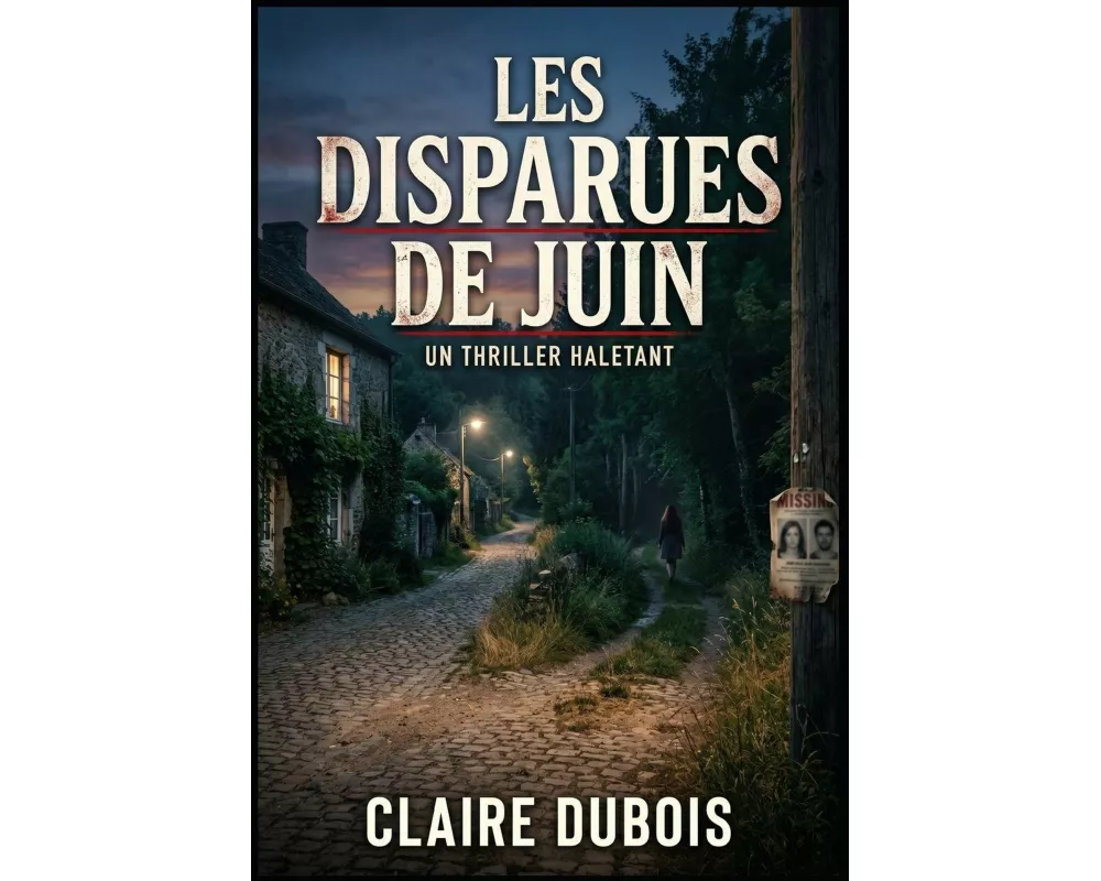 Les Disparues De Juin