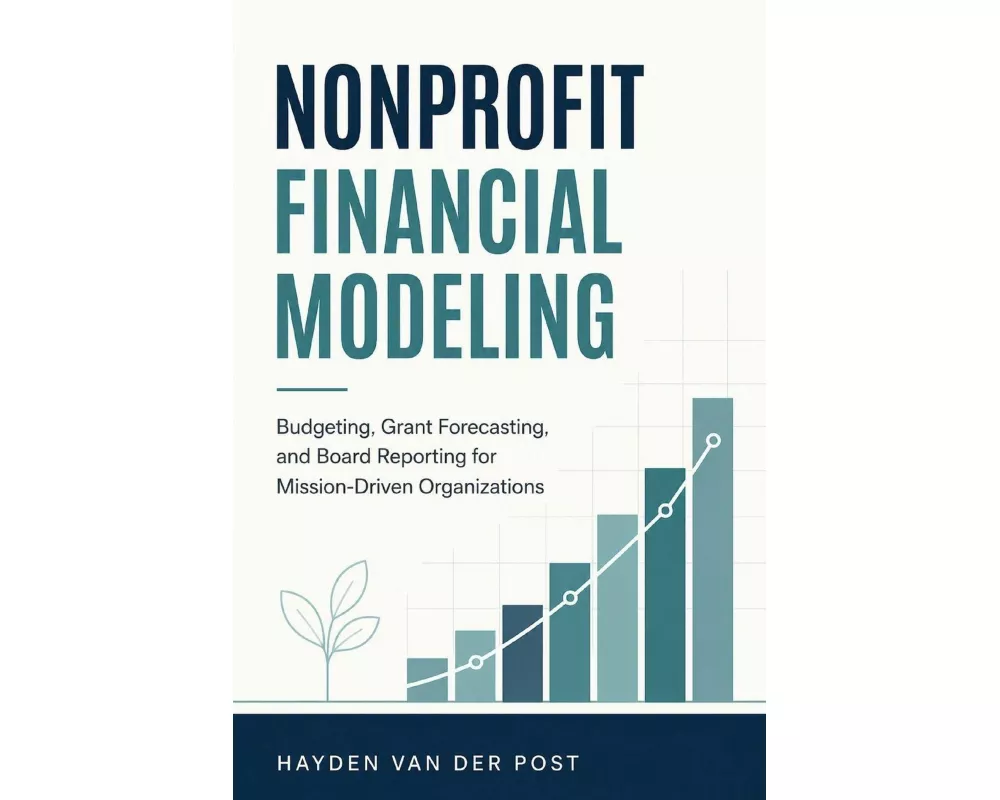 Nonprofit Financial Modeling