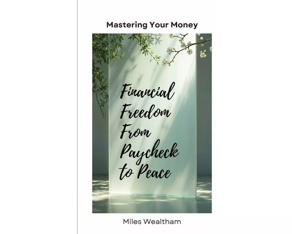 Financial Freedom From Paycheck to Peace