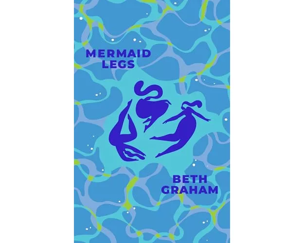 Mermaid Legs