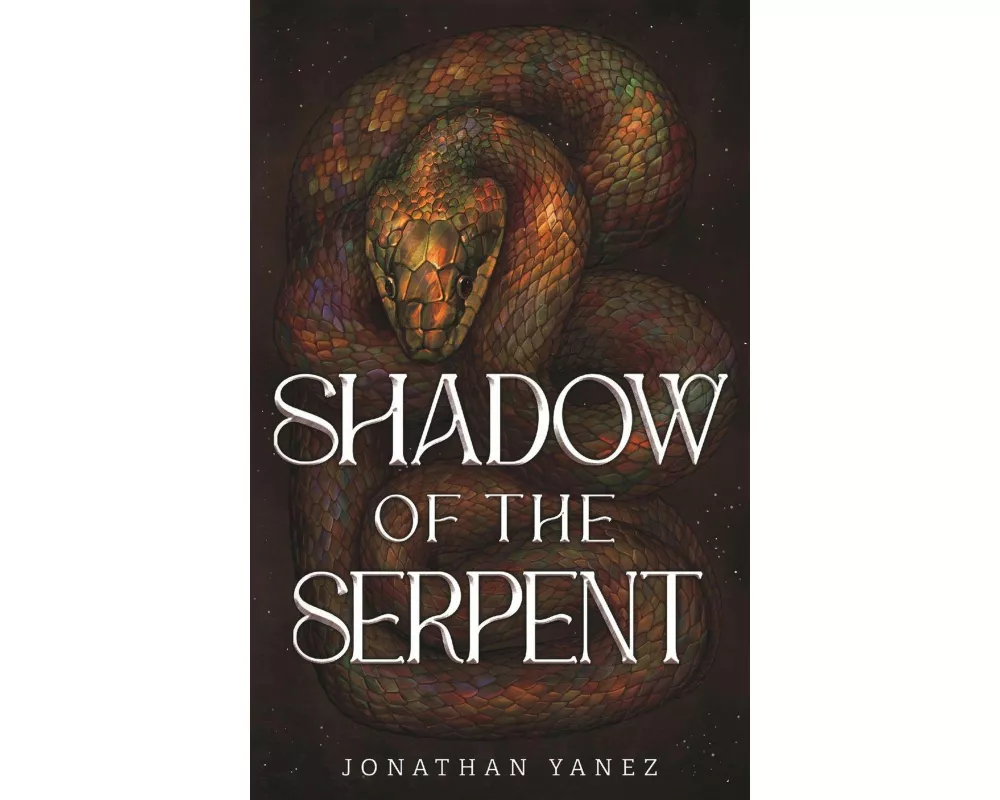 Shadow of the Serpent