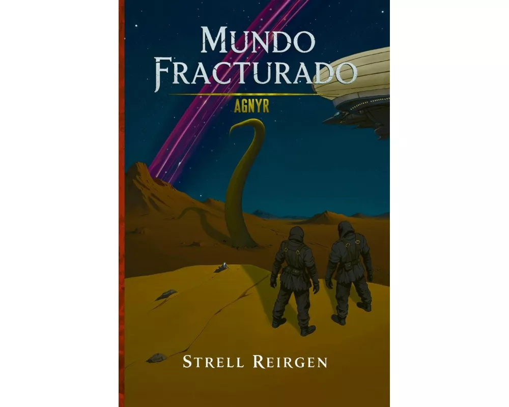 Mundo Fracturado