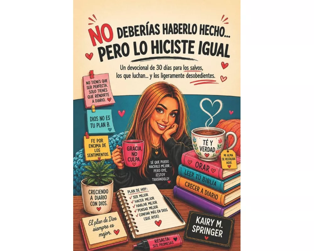 No Deberías Haberlo Hecho Pero lo Hicistes Igual