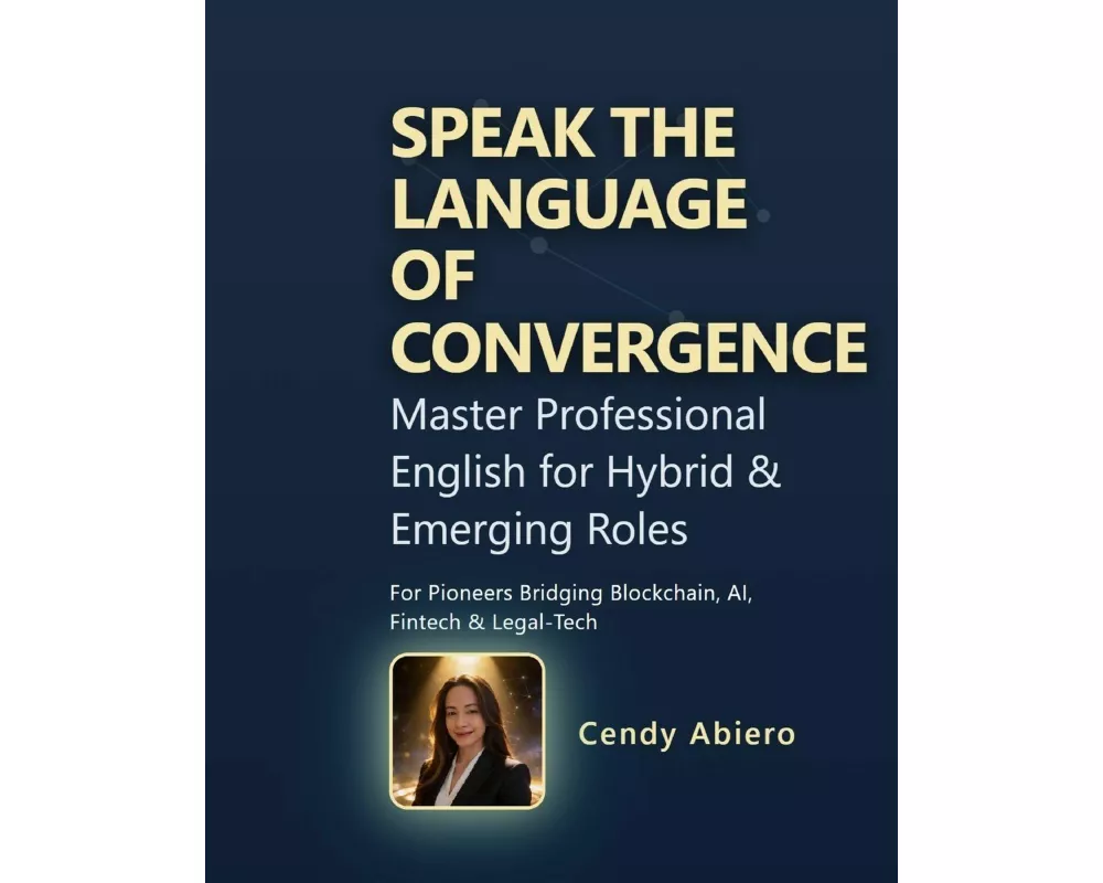 Speak the Language of Convergence