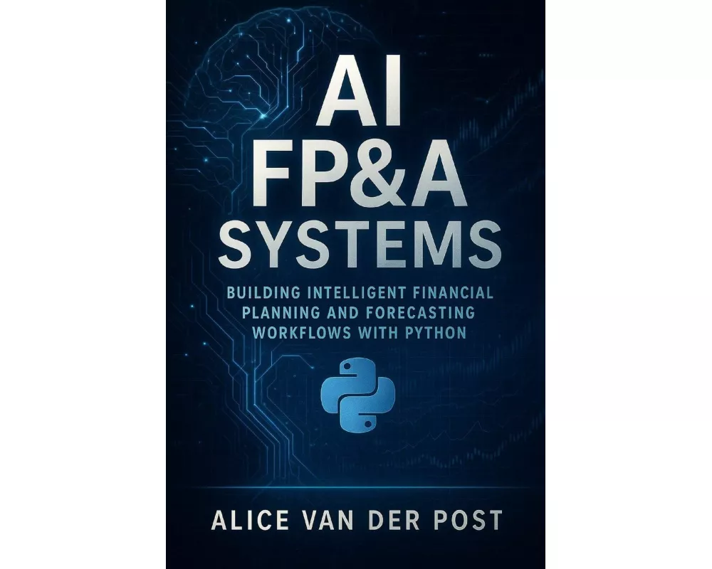 AI FP&A Systems