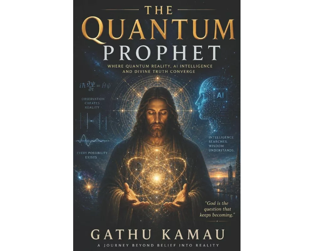 The Quantum Prophet