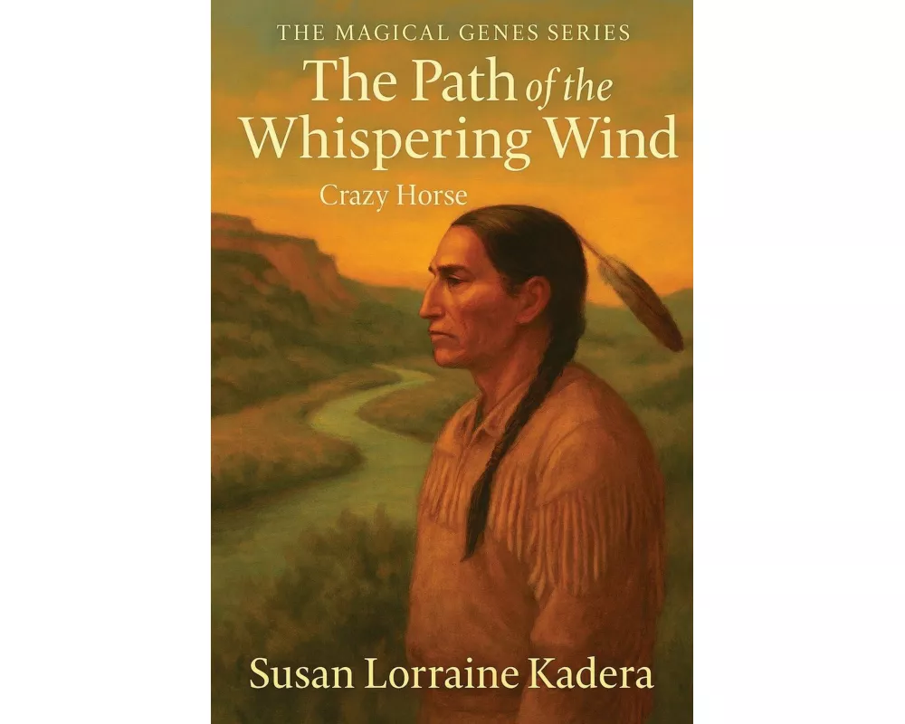 The Path of the Whispery Wind